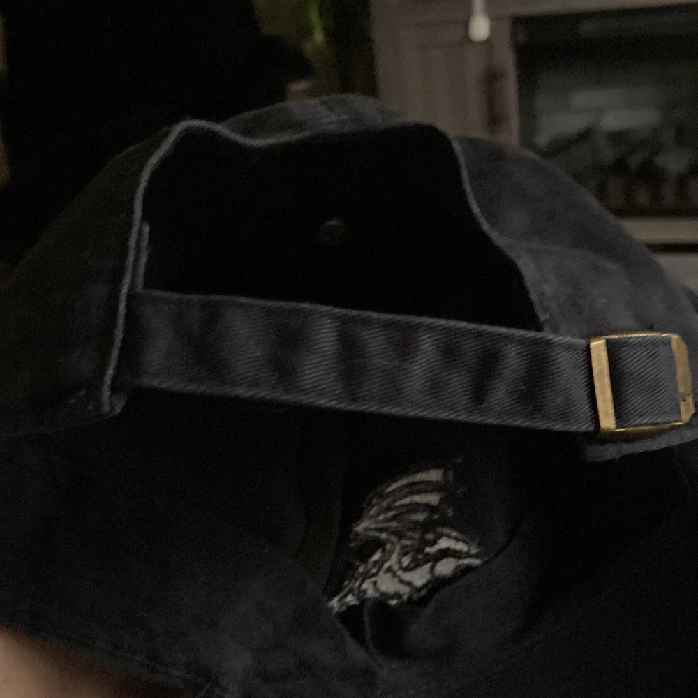 Cap - Picture 4 of 4